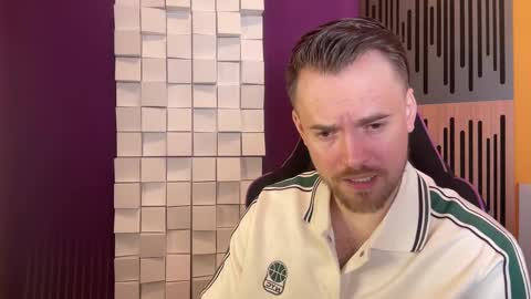 Oscar Steel Savage online show from 02-17-25, 05:53