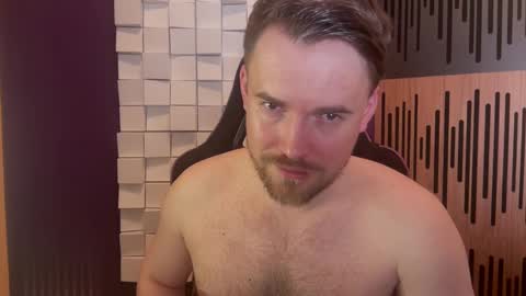 Oscar Steel Savage online show from 02-22-25, 08:20