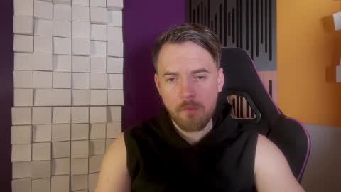 Oscar Steel Savage online show from 02-26-25, 10:09