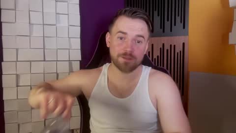 Oscar Steel Savage online show from 03-02-25, 02:30