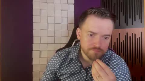 Oscar Steel Savage online show from 03-02-25, 07:34