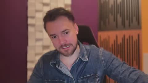 Oscar Steel Savage online show from 03-03-25, 08:21