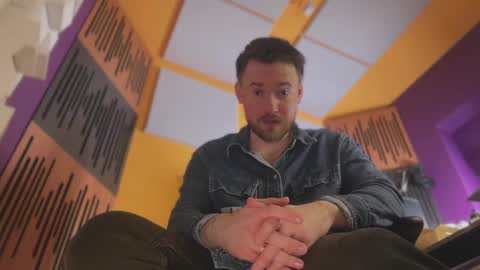 Oscar Steel Savage online show from 03-03-25, 11:24