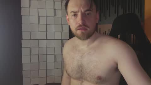 Oscar Steel Savage online show from 03-04-25, 05:32