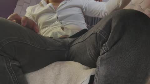 Oscar Steel Savage online show from 03-05-25, 08:21