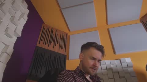 Oscar Steel Savage online show from 03-08-25, 11:39