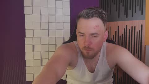 Oscar Steel Savage online show from 03-10-25, 12:40