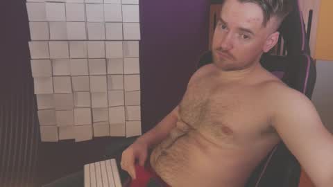 Oscar Steel Savage online show from 03-10-25, 03:45