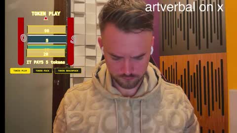 Oscar Steel Savage online show from 10-13-25, 07:47