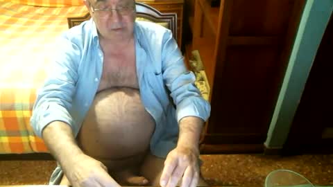 Oscar online show from 05-20-26, 02:45