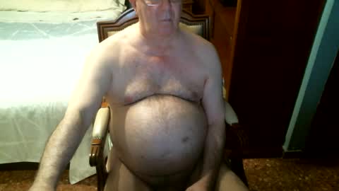 Oscar online show from 06-26-26, 03:49