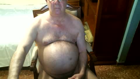Oscar online show from 06-29-26, 03:12