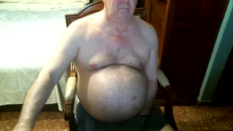 Oscar online show from 07-04-26, 02:56