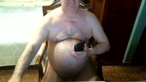Oscar online show from 07-24-26, 04:05