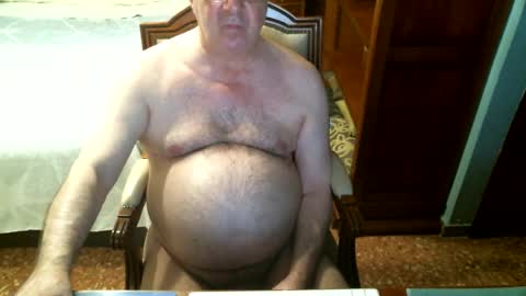 Oscar online show from 07-31-26, 02:38