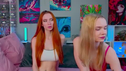 Heidi  online show from 10-27-25, 03:43