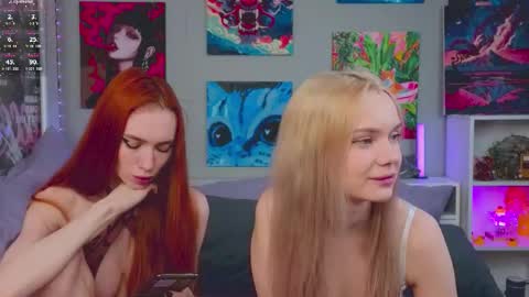 Heidi  online show from 11-27-25, 09:06