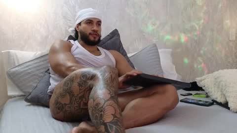 osher_cox online show from 11-16-25, 04:07