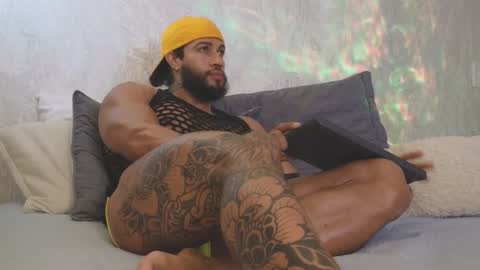 osher_cox online show from 12-18-25, 03:01