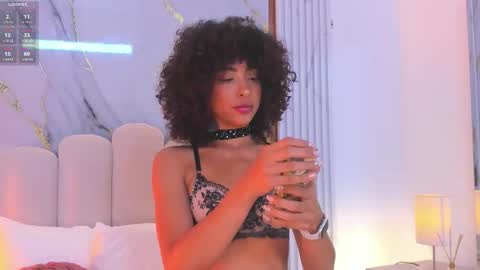 Snapshot of oshun_25 chatting on 09-17-25, 12:51 Oshun online show from 09-17-25, 12:51