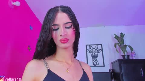 vella online show from 01-18-26, 06:23