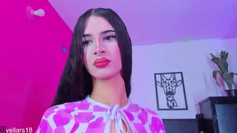 vella online show from 02-22-26, 07:34