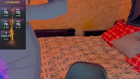 Leliana online show from 12-18-24, 09:14