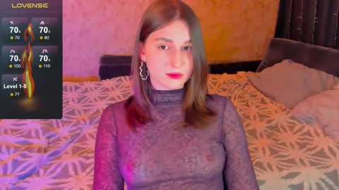 Leliana online show from 02-21-25, 04:26