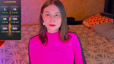 Leliana online show from 03-08-25, 07:20