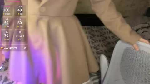 Leliana online show from 02-05-26, 12:54