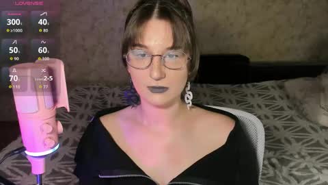 Leliana online show from 04-14-26, 03:51