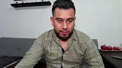 Snapshot of oskregal chatting on 01-14-26, 02:06 oskregal online show from 01-14-26, 02:06