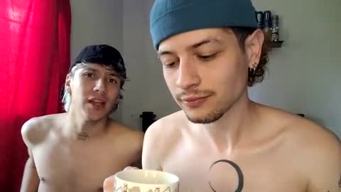 oso_go online show from 07-24-26, 05:44