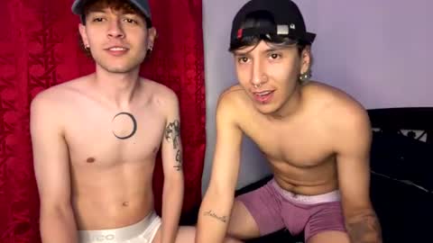 oso_go online show from 07-28-26, 04:08