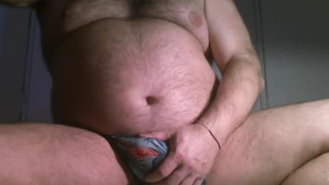 Oso Licencioso online show from 05-15-26, 05:14