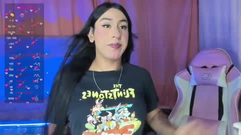 Maria   online show from 07-29-26, 04:32