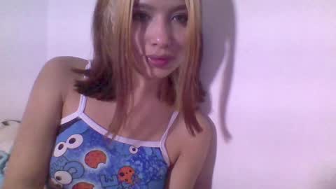 Paulina online show from 02-10-25, 02:08