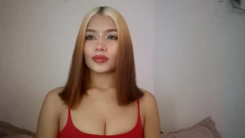 Paulina online show from 02-15-25, 03:17