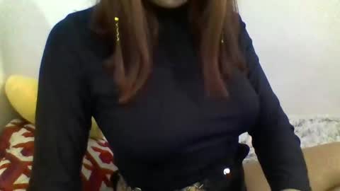 Paulina online show from 02-21-25, 05:09