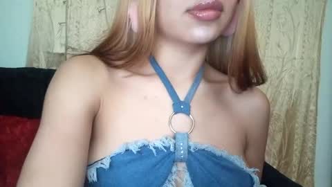 Paulina online show from 09-11-25, 06:46