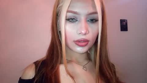Paulina online show from 09-14-25, 12:10