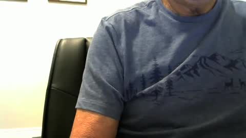 Ossi online show from 02-21-25, 02:28