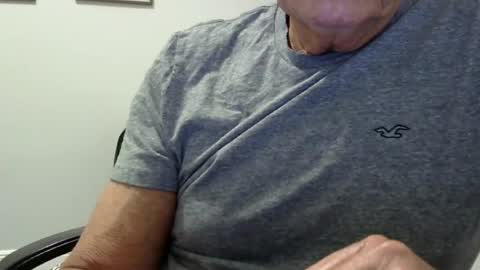 Ossi online show from 06-22-26, 03:25