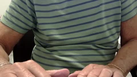 Ossi online show from 06-30-26, 02:12