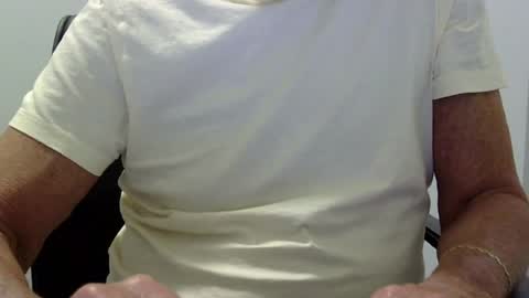 Ossi online show from 07-02-26, 02:33