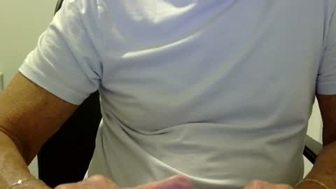 Ossi online show from 07-10-26, 01:54