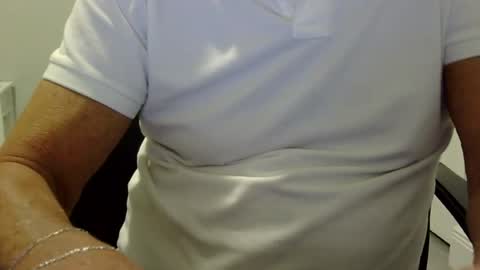 Ossi online show from 07-15-26, 02:17