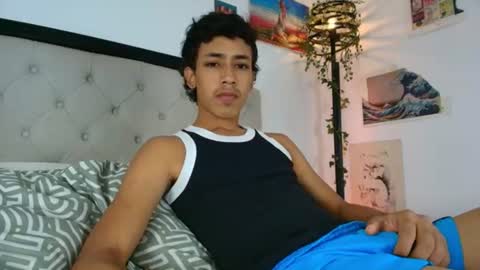 Snapshot of ostin_18hot chatting on 07-27-26, 02:40 ostin 18hot online show from 07-27-26, 02:40