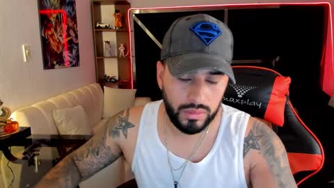 ostin big21 online show from 02-25-26, 02:10