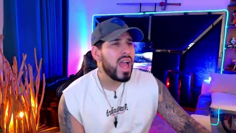 ostin big21 online show from 04-14-26, 02:56